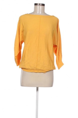 Damenpullover More & More, Größe XS, Farbe Gelb, Preis 22,99 €