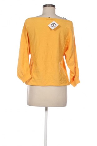 Damenpullover More & More, Größe XS, Farbe Gelb, Preis 22,99 €