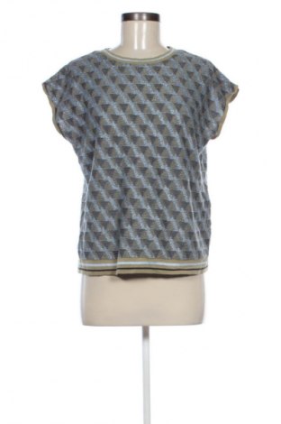 Damski sweter More & More, Rozmiar S, Kolor Kolorowy, Cena 203,99 zł