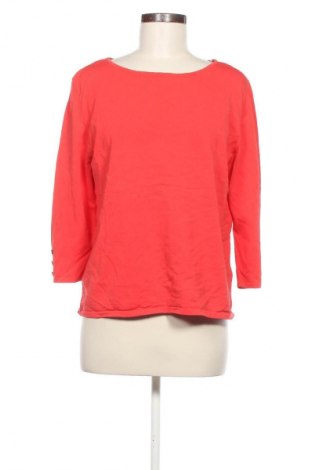 Pulover de femei More & More, Mărime L, Culoare Roșu, Preț 83,99 Lei