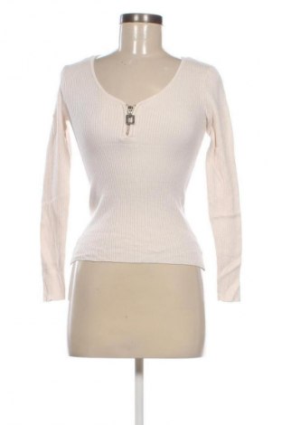 Damenpullover Morgan, Größe XS, Farbe Ecru, Preis 17,99 €
