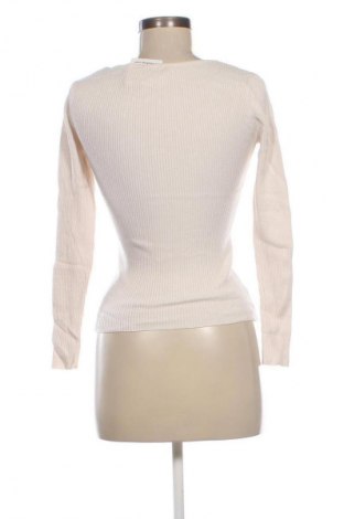 Damenpullover Morgan, Größe XS, Farbe Ecru, Preis 17,99 €