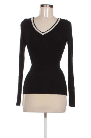 Pulover de femei Morgan, Mărime M, Culoare Negru, Preț 110,53 Lei