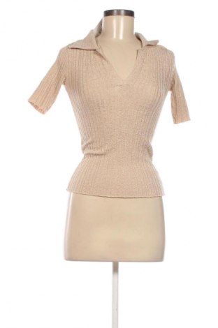 Damenpullover Morgan, Größe M, Farbe Beige, Preis 13,99 €