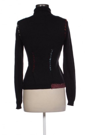 Γυναικείο πουλόβερ Moschino Cheap And Chic, Μέγεθος S, Χρώμα Πολύχρωμο, Τιμή 61,99 €