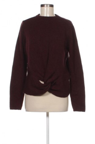 Damenpullover Mustang, Größe M, Farbe Rot, Preis € 21,00