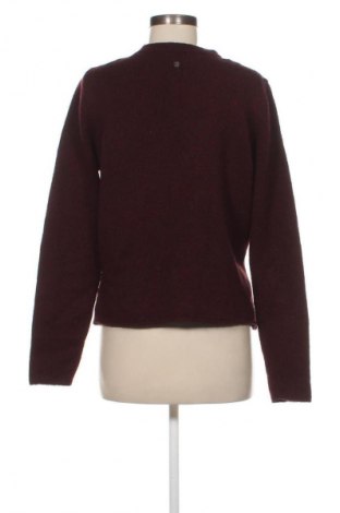 Damenpullover Mustang, Größe M, Farbe Rot, Preis € 21,00