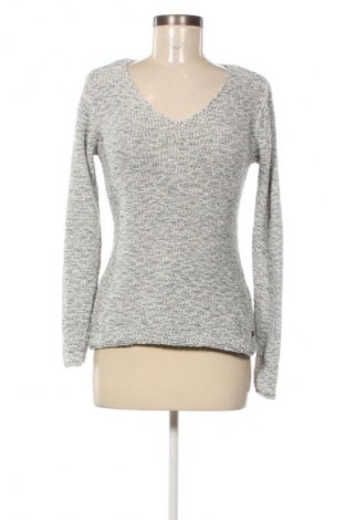Damski sweter My Blue by Tchibo, Rozmiar S, Kolor Kolorowy, Cena 51,99 zł