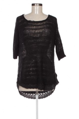 Damski sweter Myrine, Rozmiar M, Kolor Czarny, Cena 134,99 zł