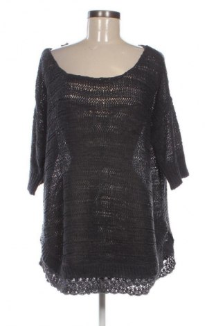 Damenpullover Myrine, Größe L, Farbe Grau, Preis 28,99 €
