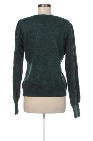 Pulover de femei Nanette Lepore, Mărime XL, Culoare Verde, Preț 214,99 Lei