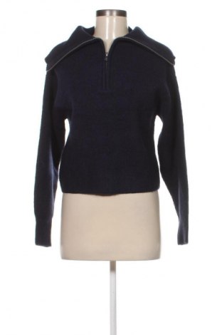 Damenpullover New Look, Größe S, Farbe Blau, Preis € 32,99