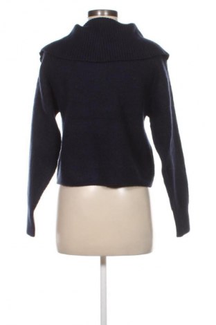 Damenpullover New Look, Größe S, Farbe Blau, Preis € 32,99