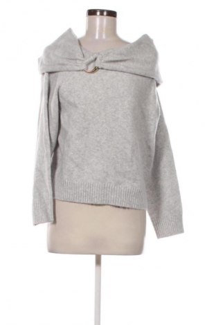 Damski sweter New Look, Rozmiar M, Kolor Szary, Cena 150,99 zł