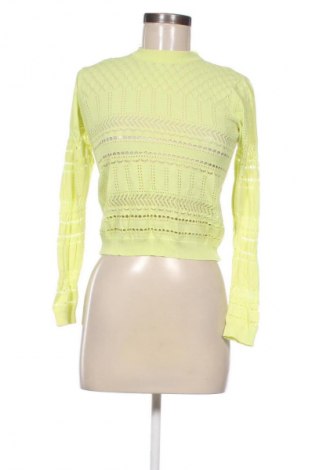 Pulover de femei New Look, Mărime M, Culoare Verde, Preț 142,50 Lei