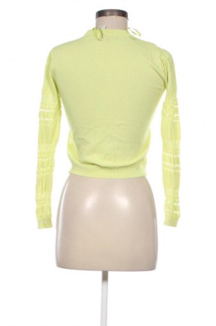 Pulover de femei New Look, Mărime M, Culoare Verde, Preț 142,50 Lei