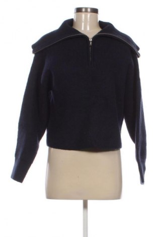 Damenpullover New Look, Größe M, Farbe Blau, Preis € 32,99