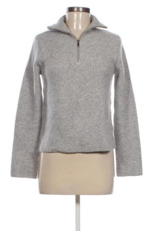 Damski sweter New Look, Rozmiar XS, Kolor Szary, Cena 150,99 zł