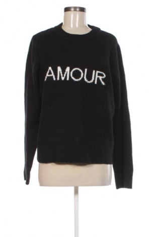 Damski sweter New Look, Rozmiar XL, Kolor Czarny, Cena 76,99 zł