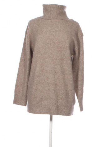Damenpullover New Look, Größe S, Farbe Braun, Preis € 32,99