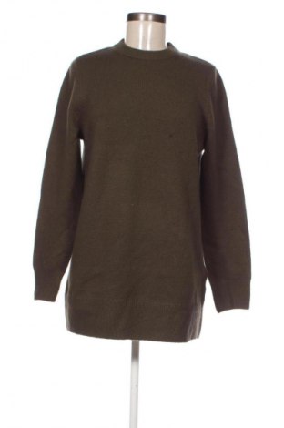 Damenpullover New Look, Größe M, Farbe Grün, Preis € 32,99