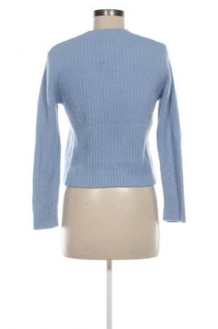 Damski sweter New Look, Rozmiar S, Kolor Niebieski, Cena 53,99 zł