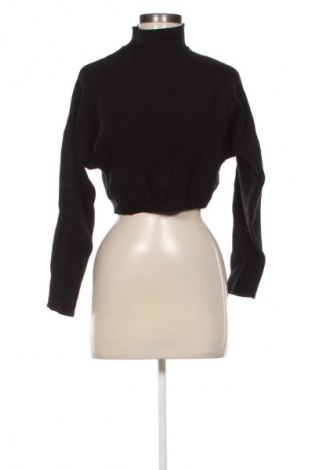Pulover de femei New Look, Mărime S, Culoare Negru, Preț 127,99 Lei