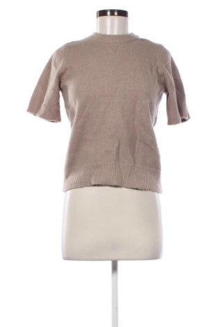 Damenpullover New Look, Größe S, Farbe Braun, Preis 20,99 €