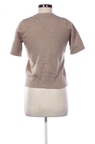 Damenpullover New Look, Größe S, Farbe Braun, Preis 20,99 €