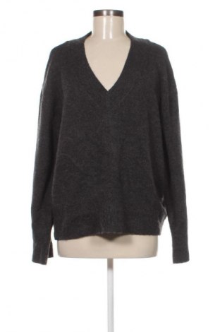 Damenpullover New Look, Größe L, Farbe Schwarz, Preis 20,99 €