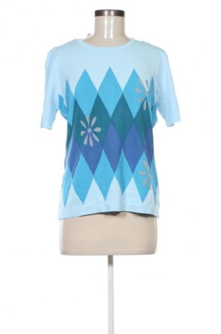 Damski sweter New Sensation, Rozmiar M, Kolor Kolorowy, Cena 95,99 zł