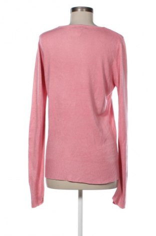 Damenpullover Next, Größe L, Farbe Rosa, Preis 13,99 €