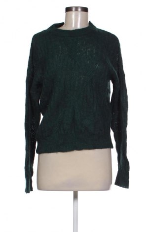 Pulover de femei Noisy May, Mărime M, Culoare Verde, Preț 107,61 Lei