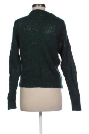 Pulover de femei Noisy May, Mărime M, Culoare Verde, Preț 107,61 Lei