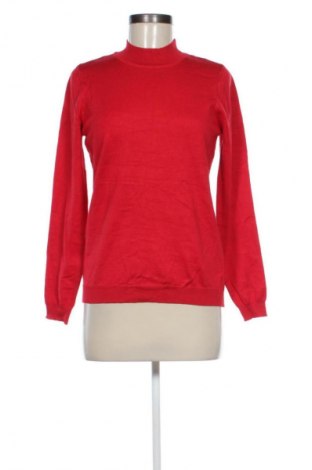Pulover de femei Noni B, Mărime XS, Culoare Roșu, Preț 141,99 Lei