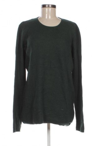 Pulover de femei Nowadays, Mărime L, Culoare Verde, Preț 141,99 Lei