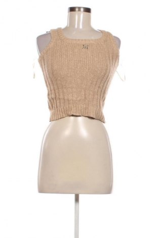 Pulover de femei ONLY, Mărime M, Culoare Bej, Preț 93,99 Lei
