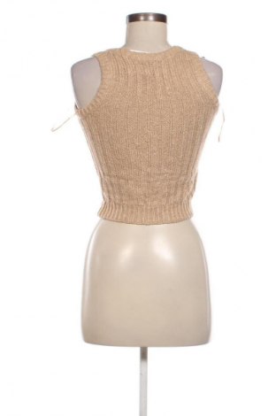 Pulover de femei ONLY, Mărime M, Culoare Bej, Preț 93,99 Lei