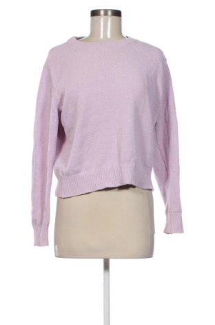 Pulover de femei ONLY, Mărime M, Culoare Mov, Preț 71,05 Lei