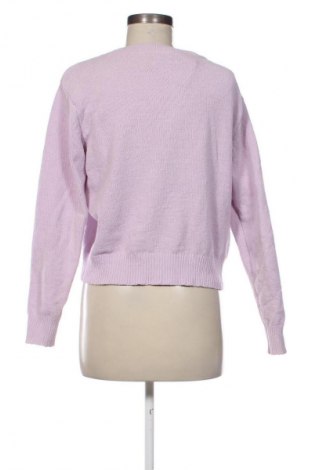 Pulover de femei ONLY, Mărime M, Culoare Mov, Preț 71,05 Lei