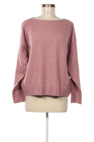 Damenpullover ONLY, Größe L, Farbe Aschrosa, Preis € 43,99