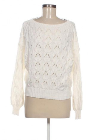 Pulover de femei ONLY, Mărime S, Culoare Alb, Preț 214,99 Lei