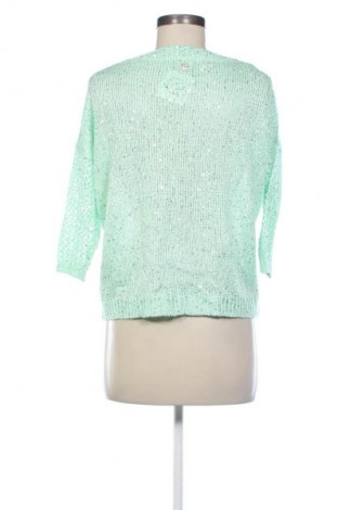 Női pulóver ONLY, Méret XS, Szín Zöld, Ár 3 669 Ft