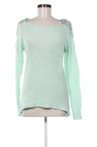 Damenpullover ONLY, Größe S, Farbe Grün, Preis 19,42 €
