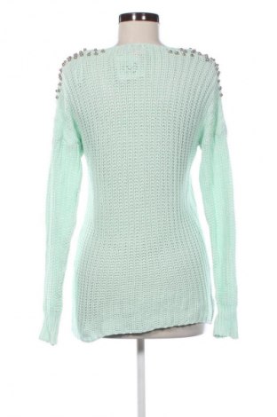 Damenpullover ONLY, Größe S, Farbe Grün, Preis 19,42 €