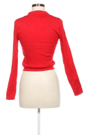 Damenpullover ONLY, Größe S, Farbe Rot, Preis € 10,99