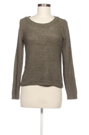 Damski sweter ONLY, Rozmiar M, Kolor Zielony, Cena 41,99 zł
