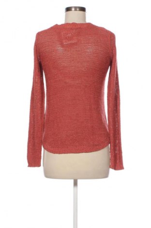 Damenpullover ONLY, Größe S, Farbe Braun, Preis 18,99 €