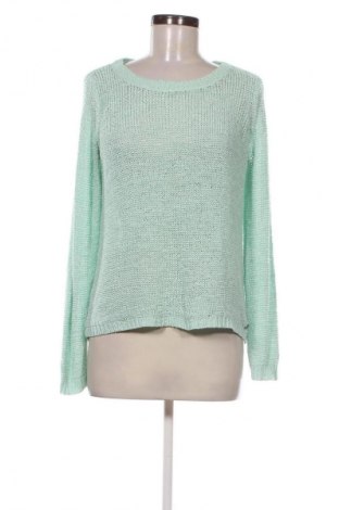 Damenpullover ONLY, Größe L, Farbe Grün, Preis € 11,99