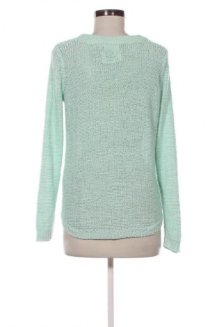 Damenpullover ONLY, Größe L, Farbe Grün, Preis € 11,99